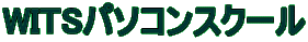 WITS�p�\�R���X�N�[��
