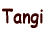 Tangi