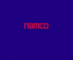 namco
