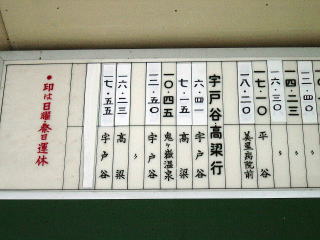 井笠本線 神辺支線 矢掛支線 列車運行図表　2種　(昭和41・42年） 関西本線・草津線・奈良線・桜井線・和歌山線 列車運行図表 平成