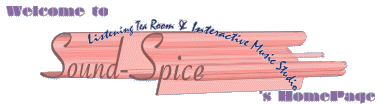 Welcome-Sound-Spice HP