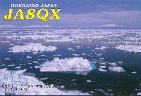 JA8QX