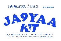 JA9YAA