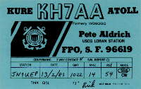 KH7AA