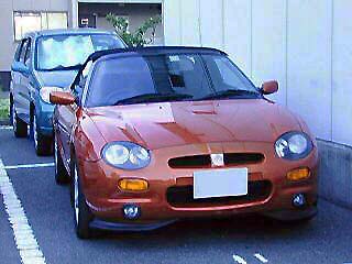 gp(^^;摜